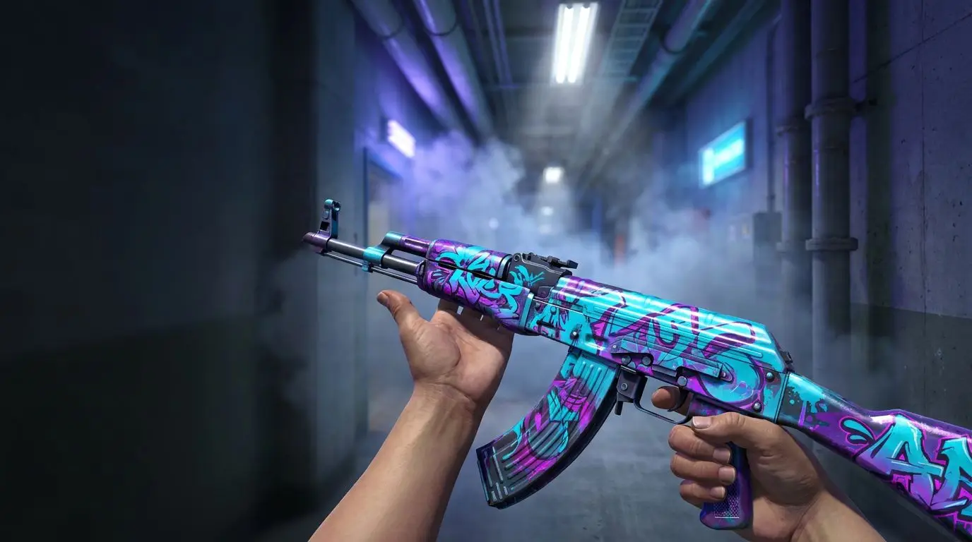 Hellcase Cases – CS2 On Fire Prices & Odds