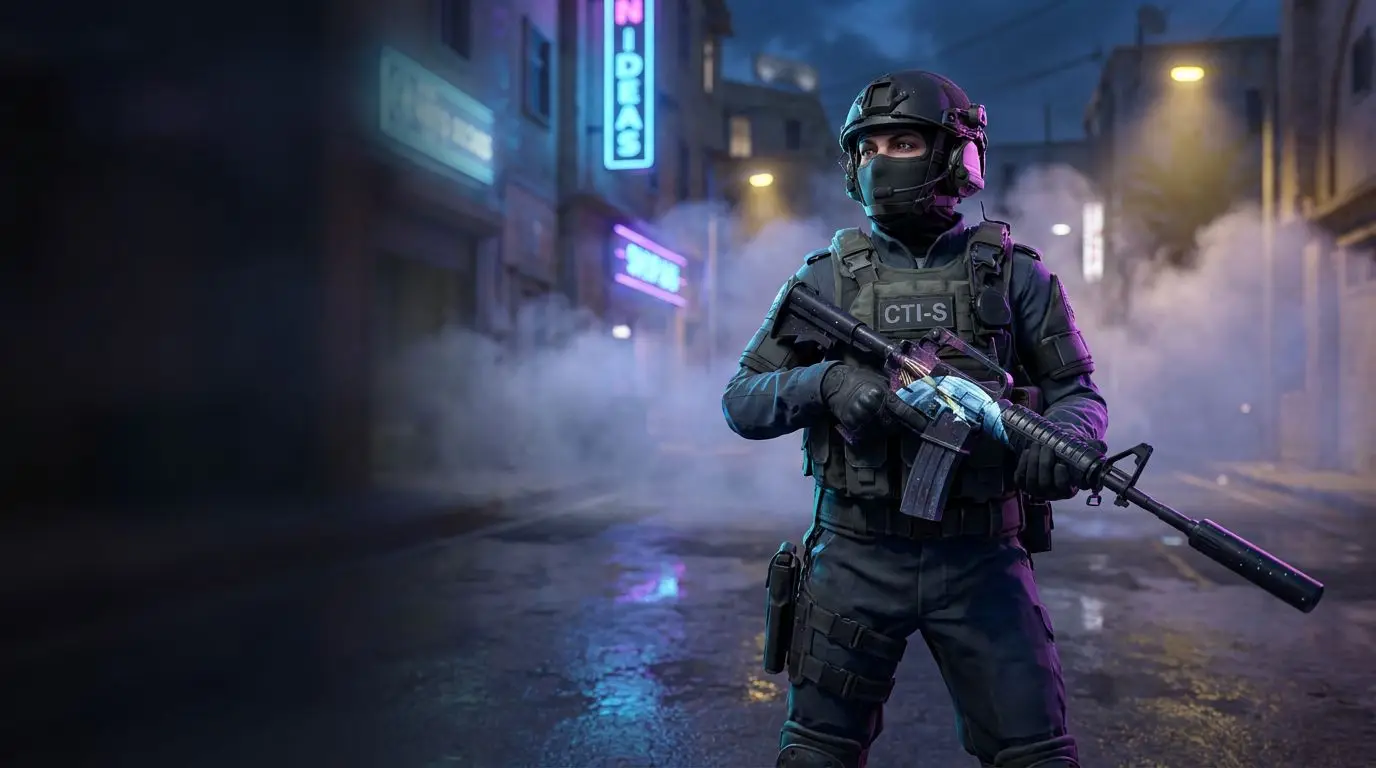 Hellcase – Official CS2 Site In The UK
