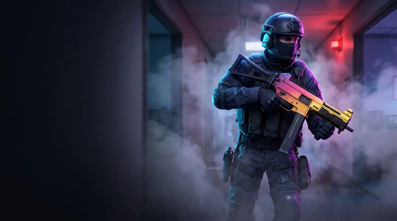 Hellcase – Official CS2 Site In The UK